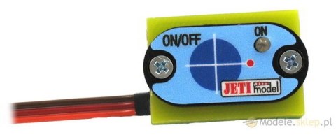 Elektroniczny wyłącznik SPS 20 - Jeti Model