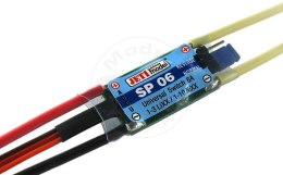 Jeti - przełącznik prądowy SP 06