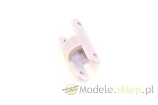 Kardan mały - Element przedłużający krótki