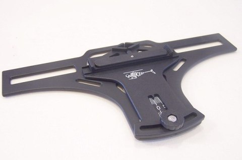 Kątomierz do łopat - Thunder Tiger