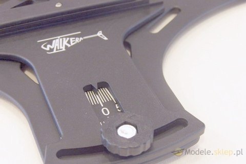 Kątomierz do łopat - Thunder Tiger