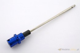 Klucz do rozrusznika 6 mm [302] - Q-Model