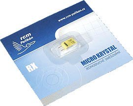 Kwarc odbiorczy micro 40 MHz - kanał 88