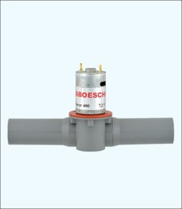 Napęd Tunelowy 22/25 x 154 mm - RABOESCH