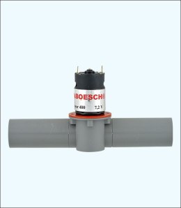 Napęd Tunelowy 25/28 x154 mm - RABOESCH