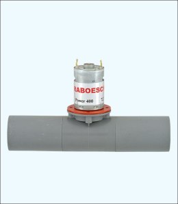 Napęd Tunelowy 30/33 x 148mm - RABOESCH