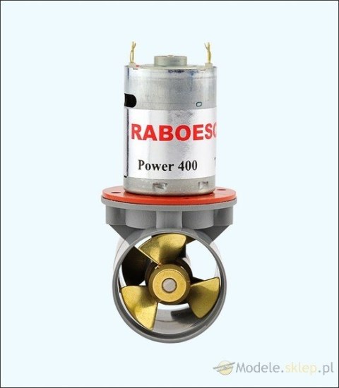 Napęd Tunelowy 30/33 x 148mm - RABOESCH