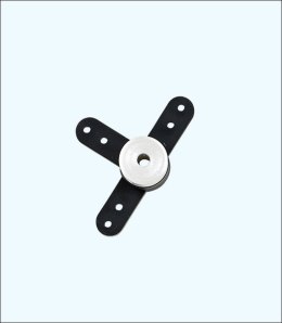 Orczyk Steru nylonowy 4 mm - RABOESCH