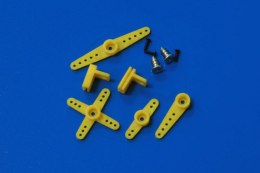 Orczyki do serwomechanizmu Dymond D47