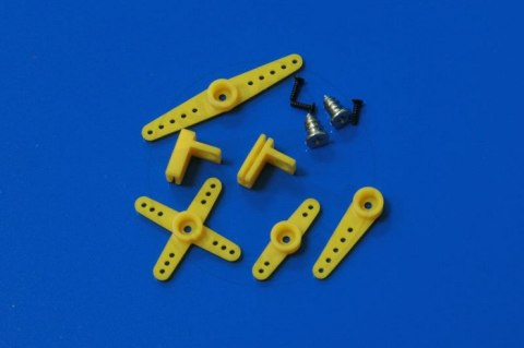 Orczyki do serwomechanizmu Dymond D47