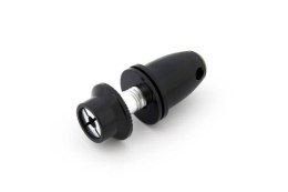 Piasta REDOX 3 MM (zaciskowa)