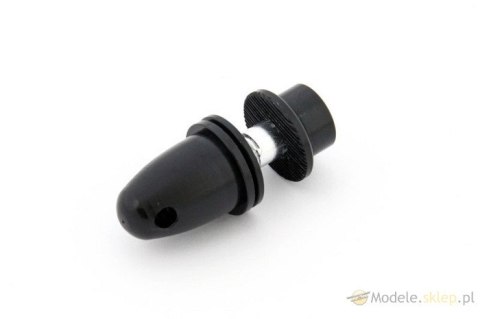 Piasta REDOX 3 MM (zaciskowa)