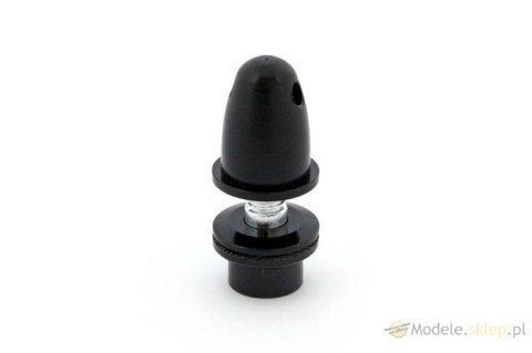 Piasta REDOX 3 MM (zaciskowa)