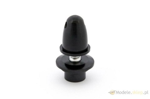 Piasta REDOX 4 MM (zaciskowa)