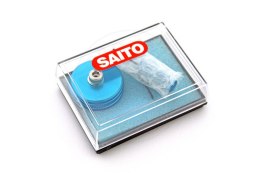 Przyrząd do regulacji zaworów (do małych cylindrów) - SAITO #30161