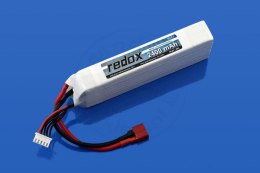 Redox ASG 2400 mAh 14,8V 20C (scalony) - pakiet LiPo