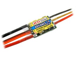 Regulator Jeti ADVANCE 10 PRO