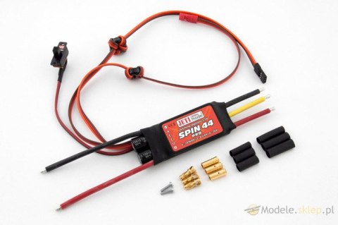 Regulator Jeti SPIN 44 PRO