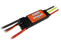Regulator Jeti SPIN 66 PRO
