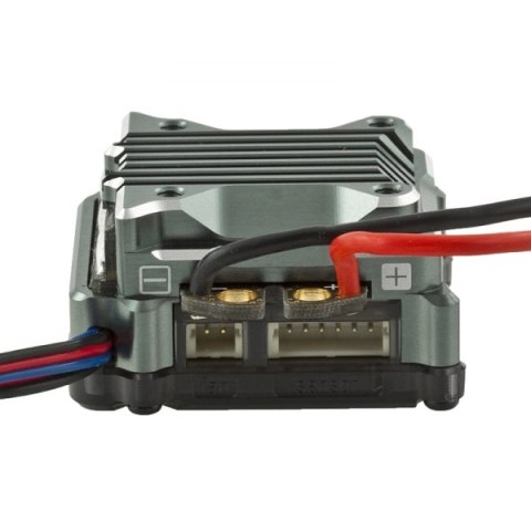 Regulator bezszczotkowy Super Vortex Zero - SANWA