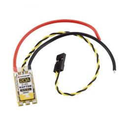 Regulator do dronów Raptor BLS-PRO 20A - FLYCOLOR