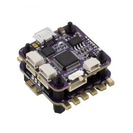 Regulator do dronów Raptor S-TOWER 12A (4-w-1) (F3) - FLYCOLOR