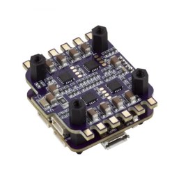 Regulator do dronów Raptor S-TOWER 12A (4-w-1) (F3) - FLYCOLOR