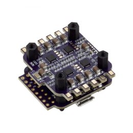 Regulator do dronów Raptor S-TOWER 12A (4-w-1) (F3 + OSD) - FLYCOLOR