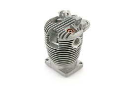 SAITO #100Ti02 - Cylinder (rear)