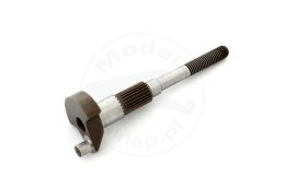 SAITO #11523 - Crankshaft