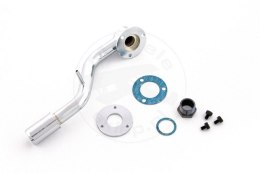 SAITO #125A156 - Cooling Header Long (M13)