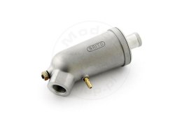 SAITO #125a74 - Cast muffler