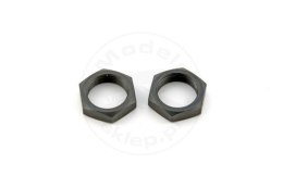 SAITO #220A80 - Muffler nut