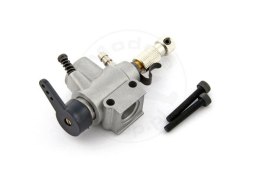 SAITO #50821C - Carburettor complete, left