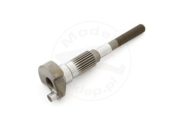 SAITO #62A23 - Crankshaft