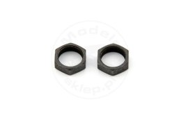 SAITO #8080A - Muffler nut