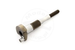 SAITO #82A23 - Crankshaft