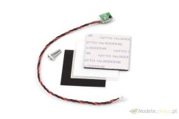 SANWA - Sensor RPM STS-11R (mierzący obroty silnika) (do RX-461, RX462)