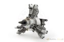 Silnik SAITO FA-120R3 - 3-Cylinder Radial