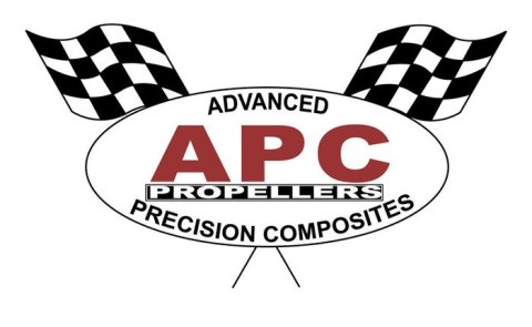 Śmigło APC 15.5x12.5W Sport