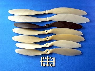 Śmigło Tower Pro 11x3,8 SF