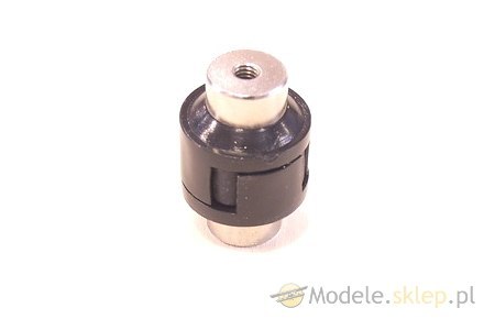 Sprzęgło JUMBO - otwór 5 mm