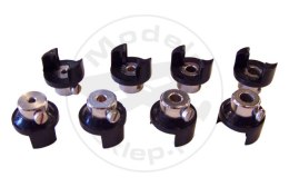 Sprzęgło JUMBO - otwór 6 mm