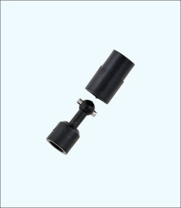 Sprzęgło nylonowe typu 