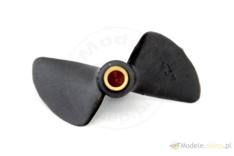 Śruba 37.5 mm L / M5 GRAUPNER 2304