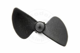 Śruba M5 62 Standard (czarna) - MSP