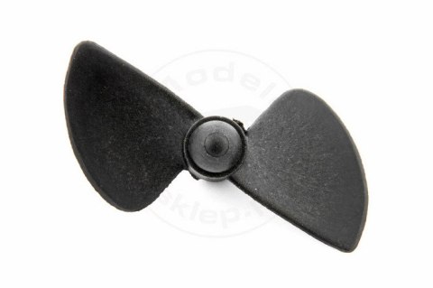 Śruba M5 62 Standard (czarna) - MSP