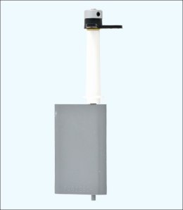 Ster kierunku 36 x 60 mm - RABOESCH