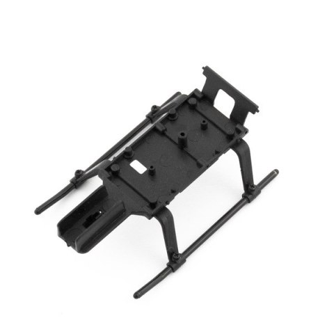 T-smart z kamerą - Podwozie