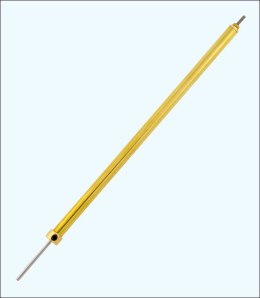 Wał napędowy M2 x 180mm - RABOESCH